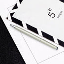 1Pc Capacitive Touch Screen Stylus Pen For IPad Air Mini 2 3 4 Universal KGO
