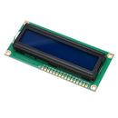 LCD1602 1602 Module Blue Screen 16X2 Character LCD Display Module HD44780 C