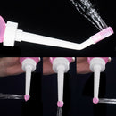 Women Portable Bidet Bottle Sprayer Handheld For Travel Personal Hygiene 560ml