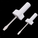 2 Sets Sewing Accessories Screw Driver For Repair Home Sewing Machine Tool