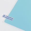200x160mm Waterproof Rainproof Mirror Film Coated Mist Fog
