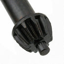 4 x Electric Drill Chuck Accessories Carbon Steel Suitable for 0.3-4mm Drill Bit