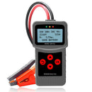 Micro-200 Pro 12V 24V Car Battery Tester Diagnostic Tool Portable Battery T