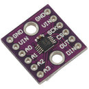 ADS1118 CJMCU-1118 16-bit ADC ADC SPI Communication Board Development Modul