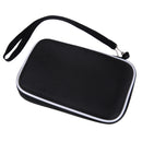 Hard Pouch Carrying Case Bag for 2.5 inch Portable External Hard Drive