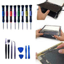 Phone Screen Opening Repair Tools Kit Screwdriver Set For Phone New