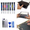 Phone Screen Opening Repair Tools Kit Screwdriver Set For Phone New