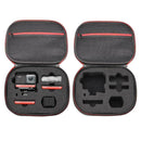 Portable Anti-fall Hard EVA Storage Bag Carrying Case ONE For Insta360 R W0P6