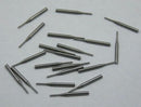 20 Pack Of Metal Pins For Honeycomb Ceramic Soldering Blocks