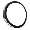 Dragon Design Leather Car Steering-Wheel Cover Anti-Catch Holder Protector I9N1