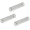 3Pcs Trumpet Piston Valve Spring Accessories Part Replacement