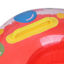 Summer Kids Baby Inflatable Seat Swim Ring Pool Aid Trainer Swim Float boat ME