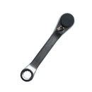 72 tooth Ratchet Socket Wrench NEW 1/4-inch Ratchet Wrench Hollow End Wrench