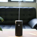 55Ml White Mini Car Usb Essential Oil Aroma Diffuser Ultrasonic Air Humidif