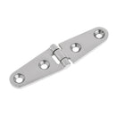 Stainless Steel Hardware Boat Marine Deck Cabin Strap Hinge