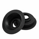 Dust Cover For Car Motorcycle LED HEADLIGHT KIT Bulb H1 H4 H7 H11 RubberNew K1P9