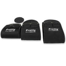 3Pcs/Set New Posture Available All Day O/X Type Leg Bowed Legs Knee Valgum  G5M6