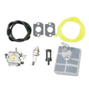 Air Filter Carburetor fits For STIHL CHAINSAW 030AV 031AV 032AV 1113 120 1603