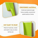 1PCS Foldable Chopping Cutting Board Camping Slicing pour Out Board Easy N7W4
