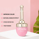 Macfee Air Cushion Face Cheek Powder Option Waterproof Long Lasting Fashion