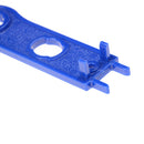 1X MC4 Solar Panel Connector Spanner Pair Wrench Disconnect Tool Set 3C