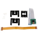 Camera Module Board 5MP Webcam Video 720p for Raspberry Pi 3B+/3B/