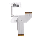 3pcs/set Replacement volume keypad flex cable for PSP1000 1001 1 TEU
