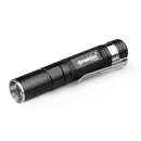Skywolfeye XPE LED Flashlight Zoomable Outdoor Torch Home Emergency Light A