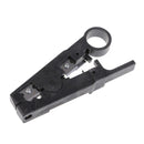 Multi-function Cable Cutter Wire Stripper Cord Tool High Impact Handy