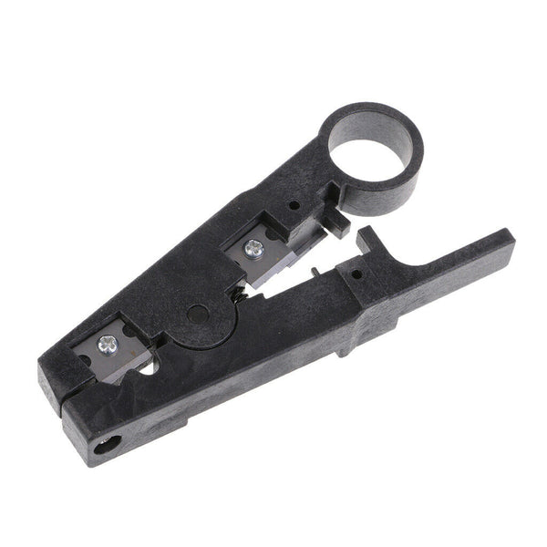 Multi-function Cable Cutter Wire Stripper Cord Tool High Impact Handy
