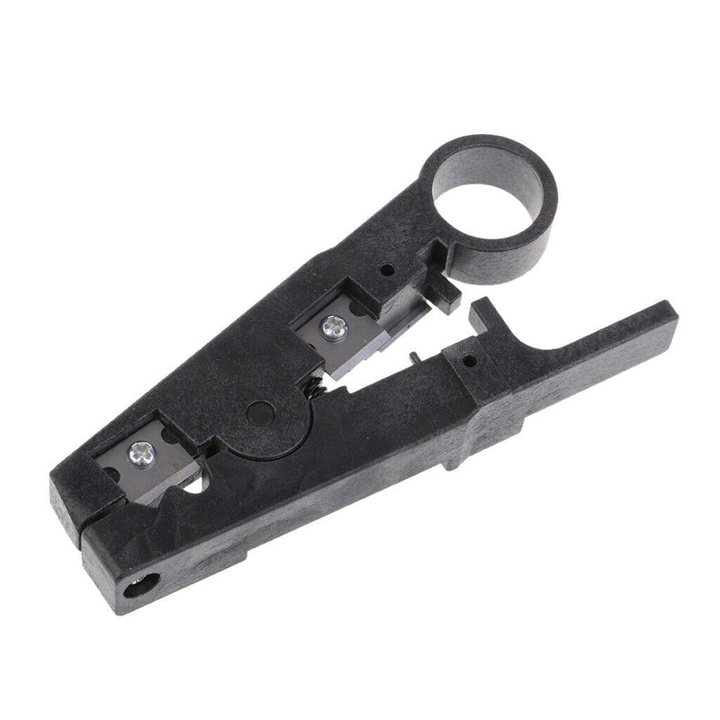 Multi-function Cable Cutter Wire Stripper Cord Tool High Impact Handy