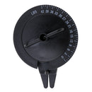 Heavy Duty Tennis String Tension Calibrator Racket Stringing Tool