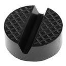 V-groove Car Jack Rubber Pad Anti-slip Support
