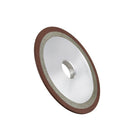 New 100mm Diamond Grinding Wheel Cup 180 Grit Cutter Grinder for Carbide