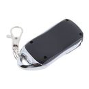 2packs Replacement Repair Garage Door Remote Cloning Key Opener for Nice Flor-S