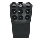 Hairdressing Supplies Silicone Insulation Hair Straightener Perm Protective