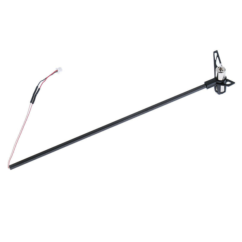 1pc Tail Motor Group For WLtoys XK K110 RC Racing Drone Aircraft Accessories