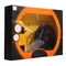 1/24 Drift Speed Radio Steering Wheel Remote Control RC Racing Car+LEDLight