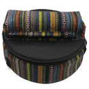14 Inch Snare Drum Bag Backpack with Front Pocket Durable Drum Accessories