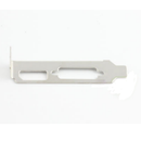 DP&DVI Port Low-Profile Expansion Bracket for nVIDIA AMD Video Graphics Cards
