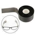 200pcs/box Plastic Disposable Covers for Glasses Legs Frame Slender Bag Dyeing