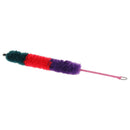 1x Cotton Bb Clarinet Swab Cleaner Brush for Woodwind Instrument Parts
