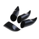10x plastic garden claws for digging planting work devil glove halloween part BX