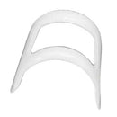 Neckline Hairline Shaving Template Guide Trimming Shaping Ruler Styling Tool