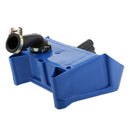 Air Box Filter Assembly For Yamaha PW80 PW 80 PEEWEE PIT BIKE
