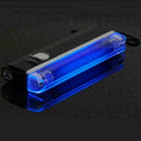 Car UV Cure Lamp Ultraviolet LED Light Car Auto Glass Windshield Repair Kit P6F1
