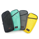 Carry Case TPU Protector Tempered Glass Film Grips For Switch Lite Gray