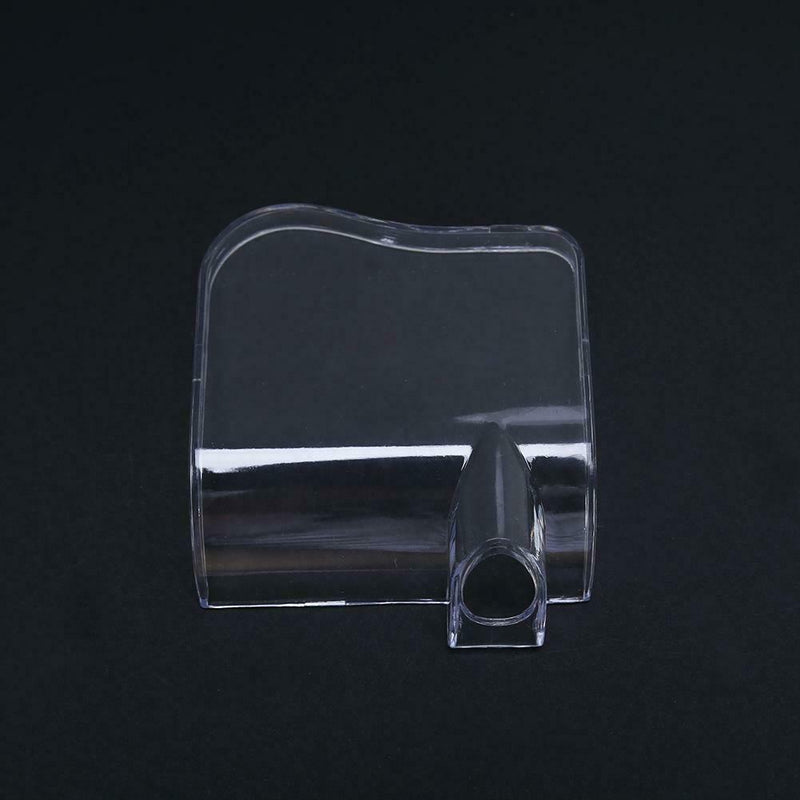 3W Waterfall 3W Waterfall Aquarium Filter Tank External Wall-mountable