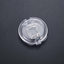 2x Magnetic Clipple Silicone Anti-Snore Stop Snoring Nose Clip For Sleeping Aid