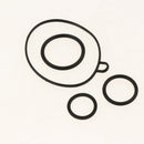 Carburetor Rebuild Complete Kit Fit for ATV Dirt Bike with Gaskets and Jets